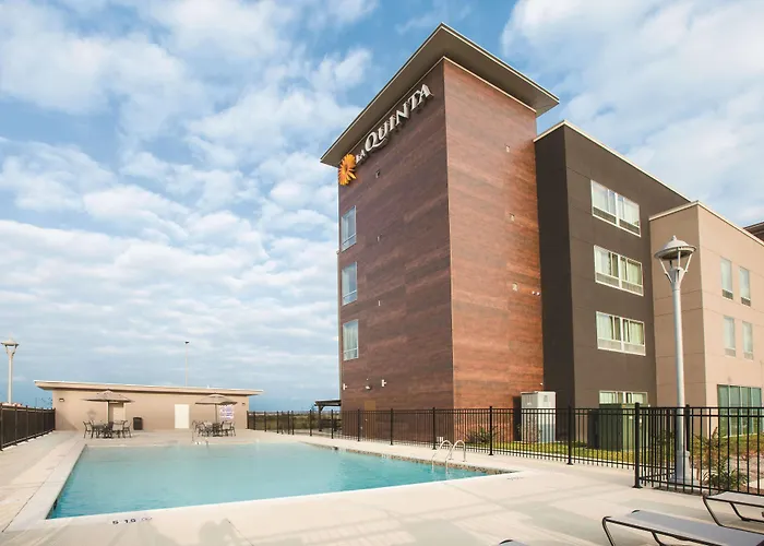 La Quinta By Wyndham San Marcos Outlet Mall