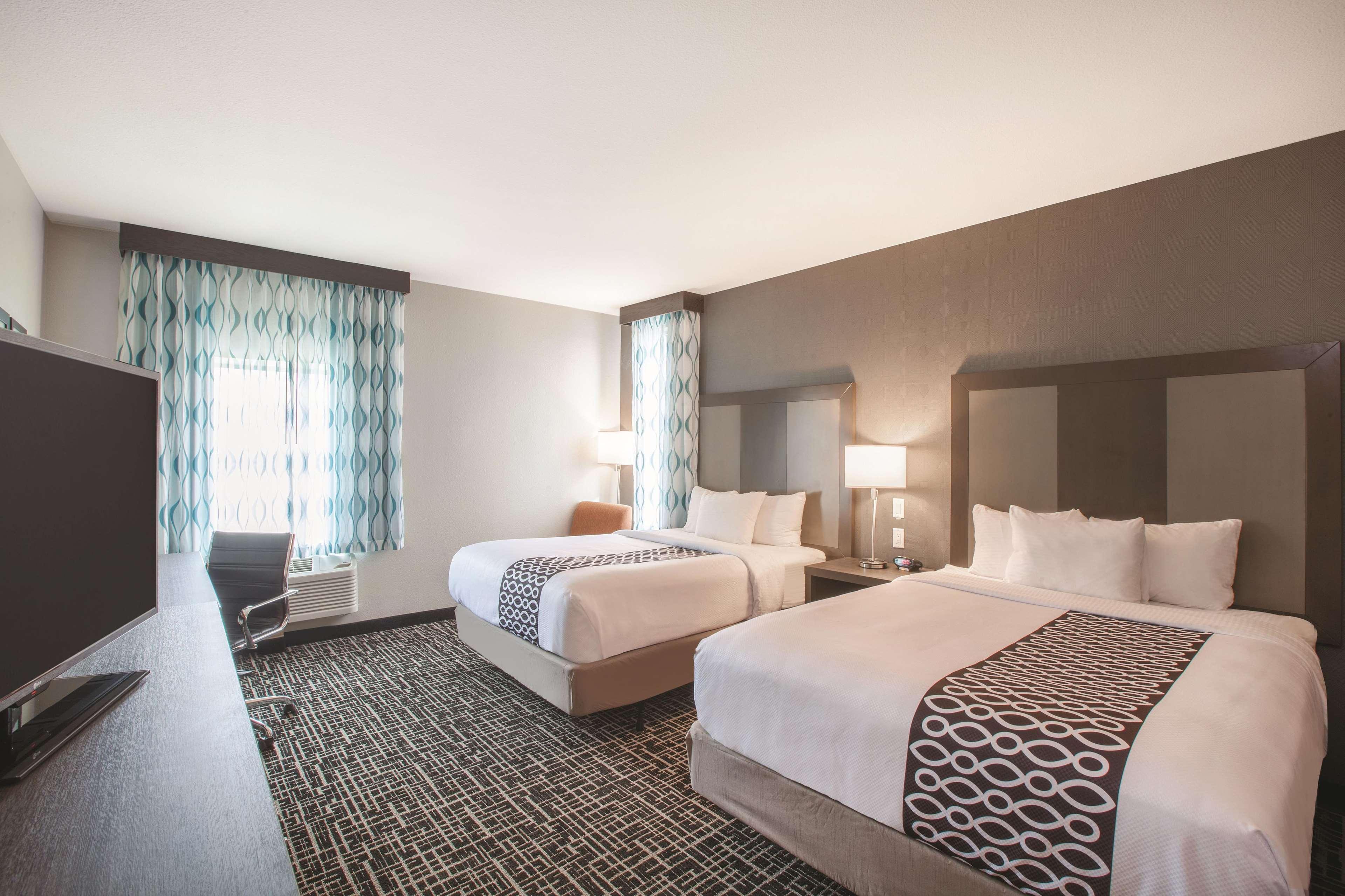 La Quinta By Wyndham Outlet Mall 3* San Marcos