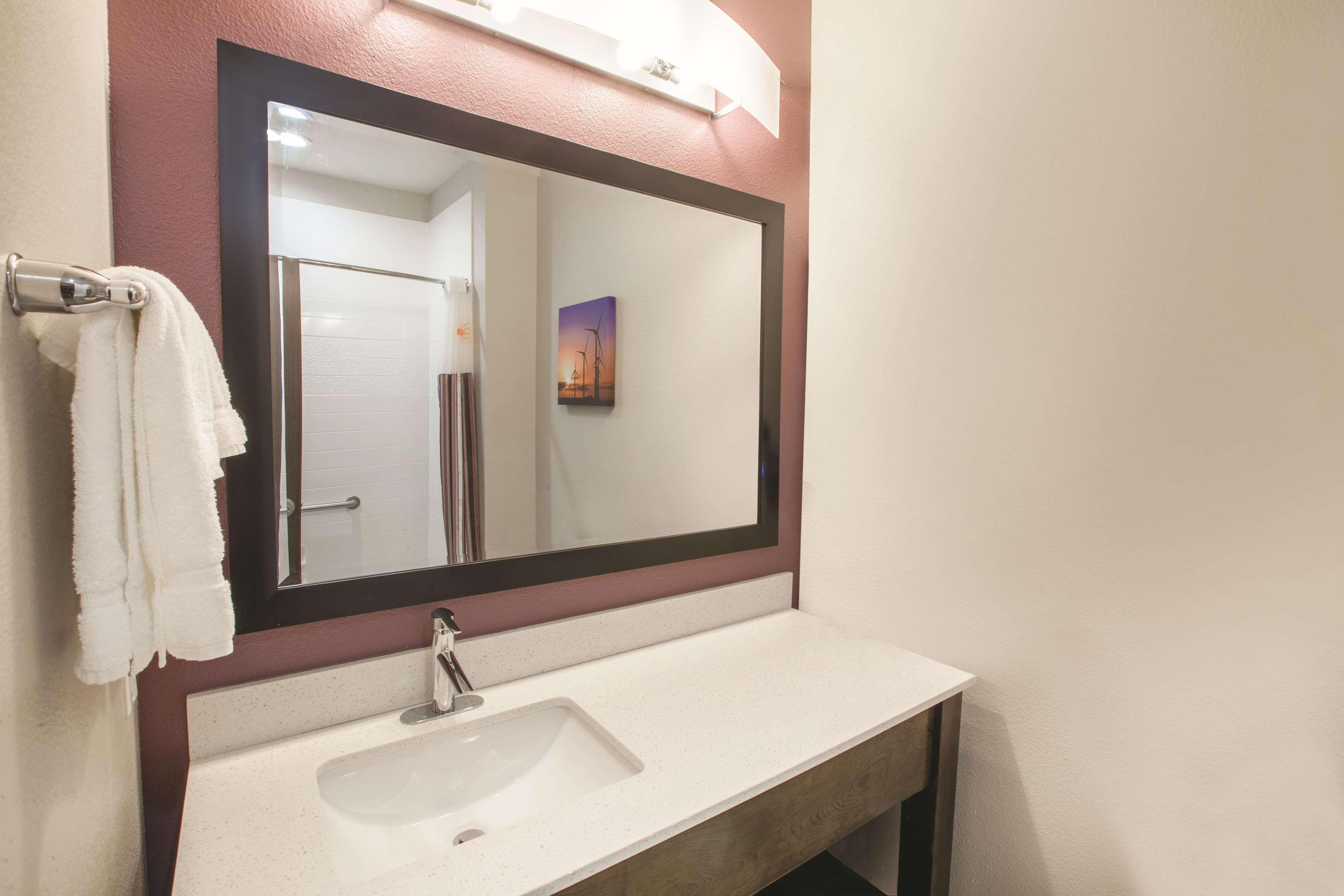 La Quinta By Wyndham Outlet Mall 3* San Marcos