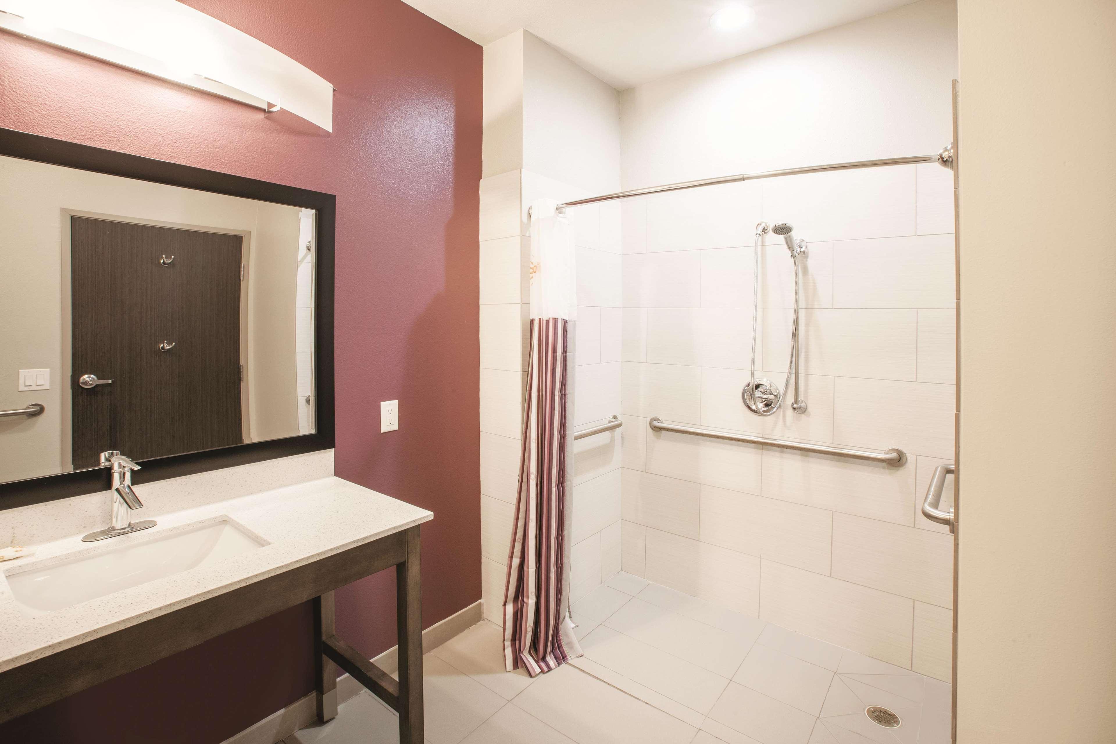 La Quinta By Wyndham Outlet Mall 3* San Marcos