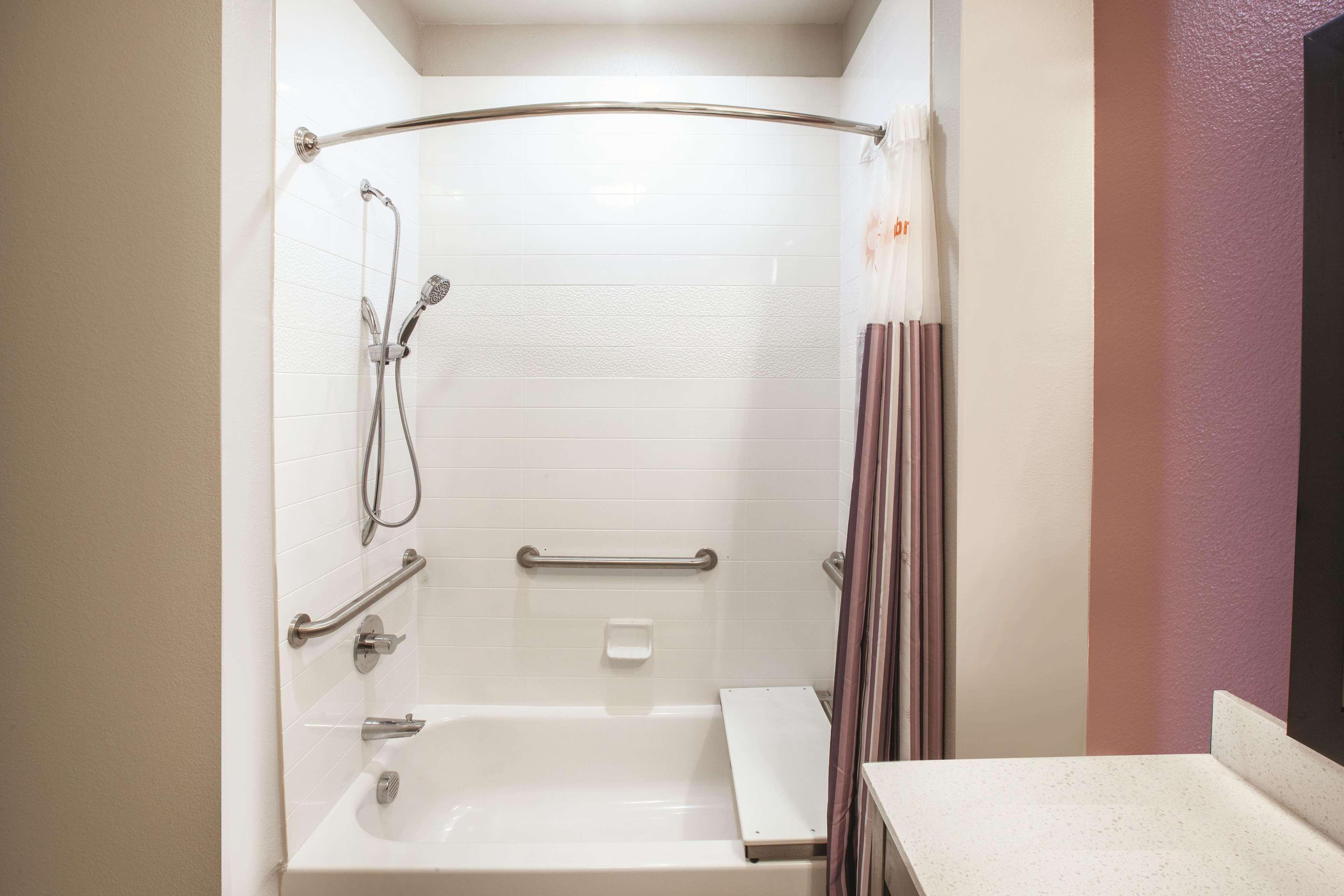 Hotel La Quinta By Wyndham Outlet Mall 3*