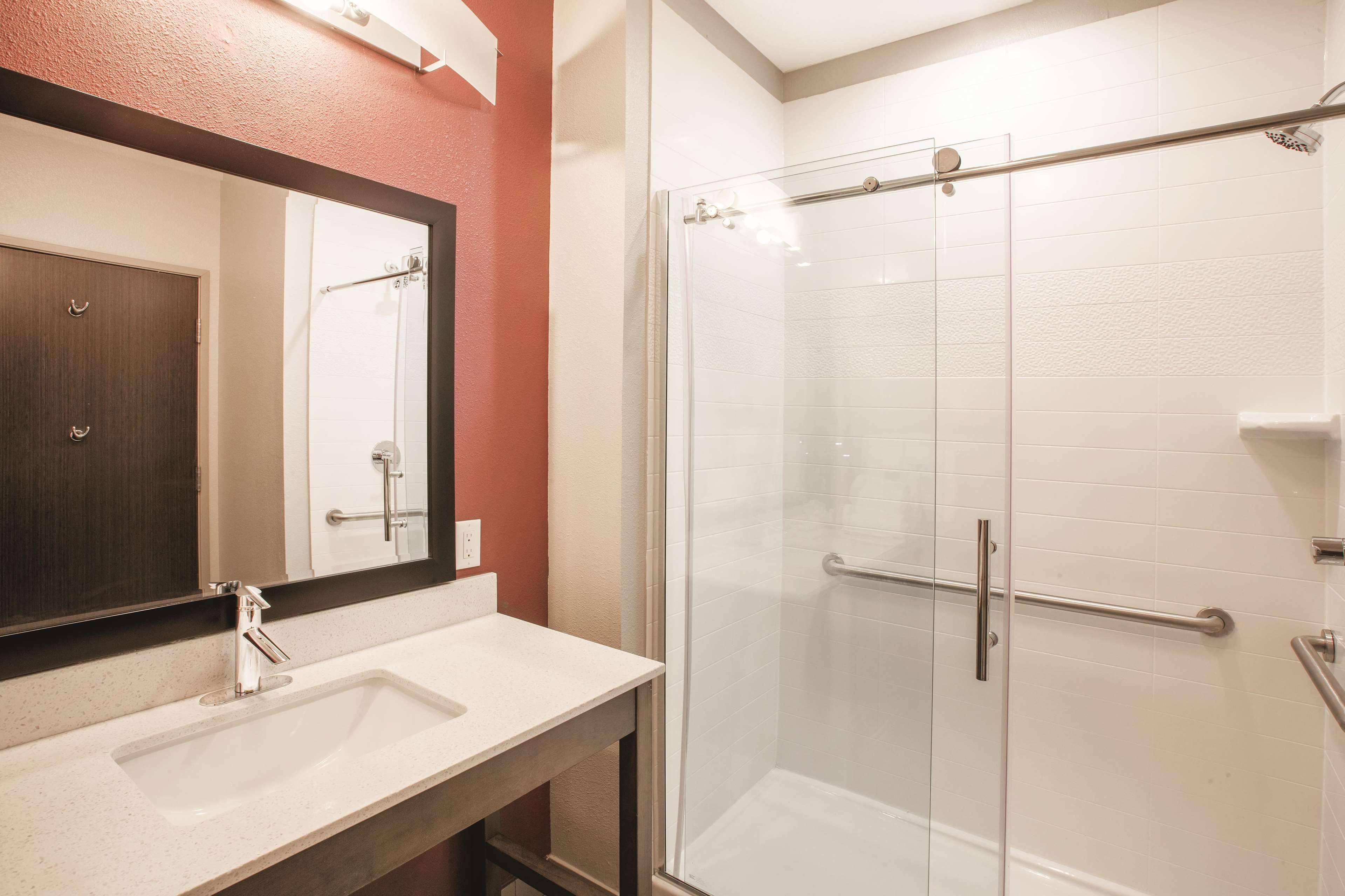Hotel La Quinta By Wyndham Outlet Mall San Marcos