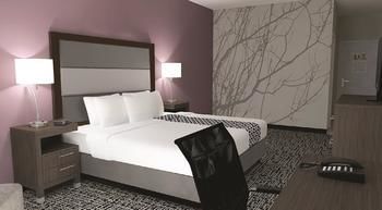 La Quinta By Wyndham Outlet Mall 3*