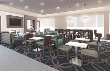 Hotel La Quinta By Wyndham Outlet Mall San Marcos
